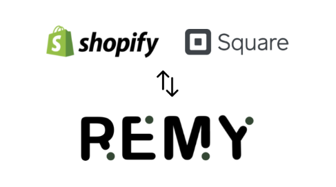 Remy Online Integrations