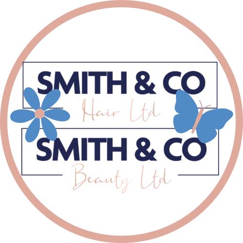 Smith Hair and Beauty