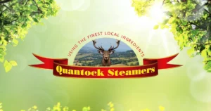 Quantock Steamers