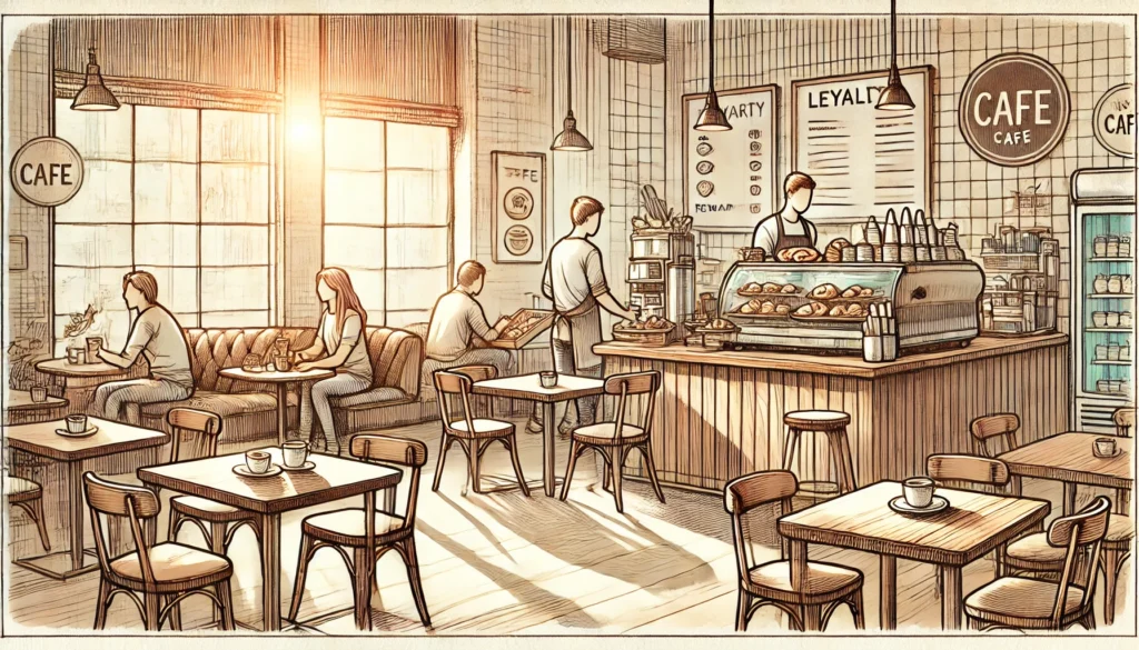 Café