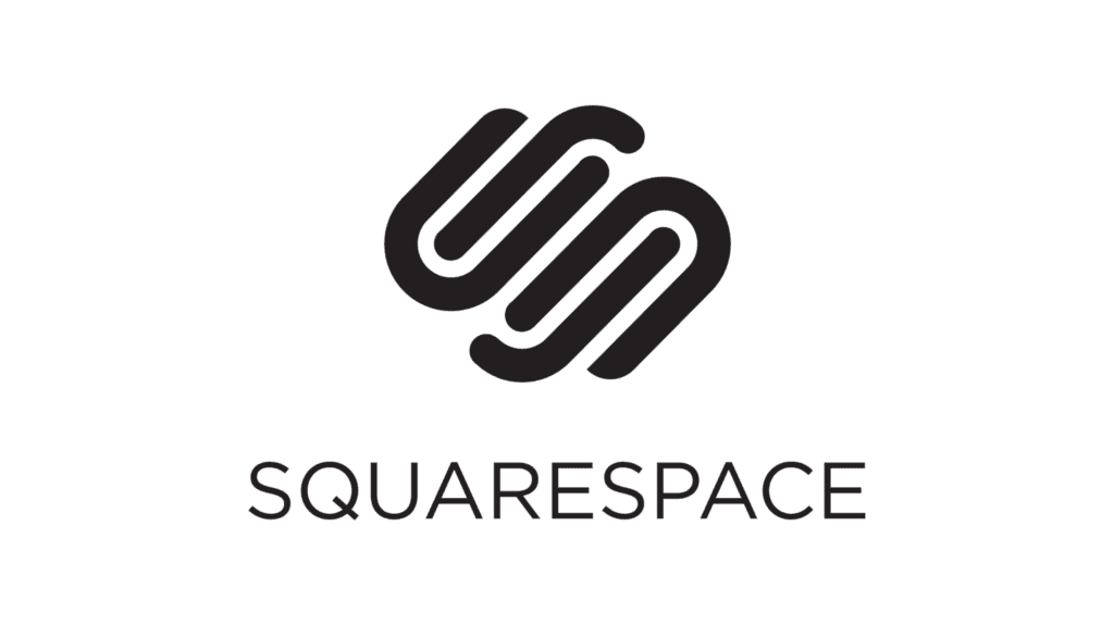 Squarespace : 